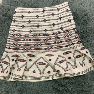 Twelfth Street by Cynthia Vincent Skirt